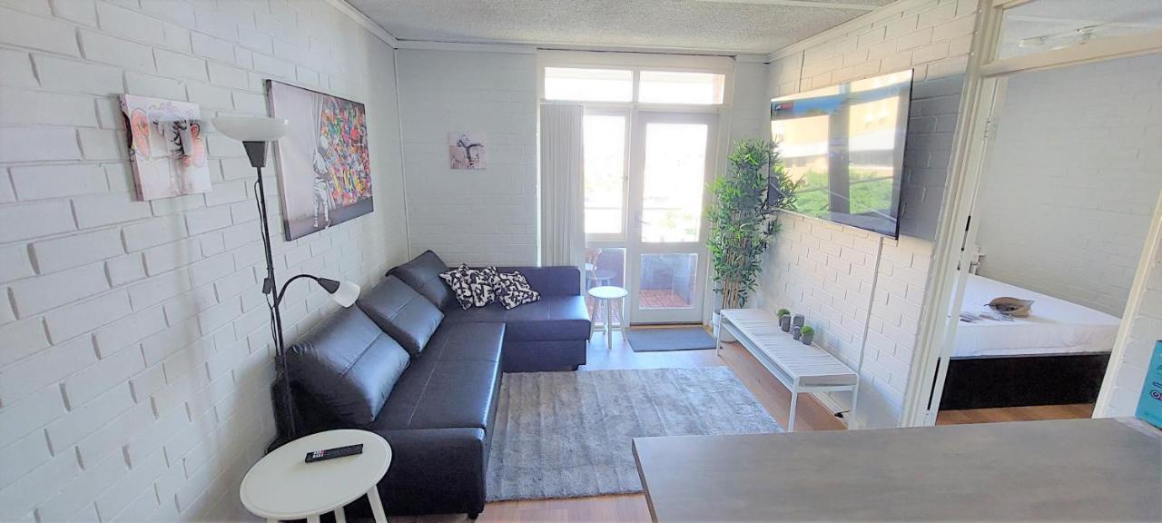 Sky High On Arundel - Central Fremantle Apartment Dış mekan fotoğraf